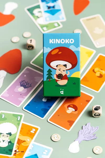 Kinoko