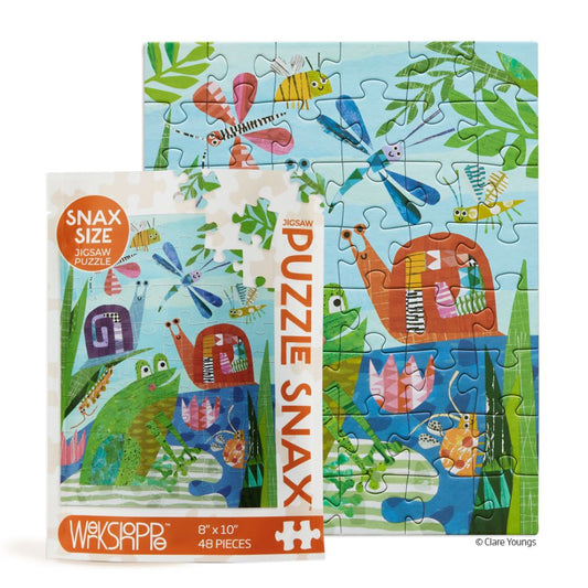 Little Critters 48pc