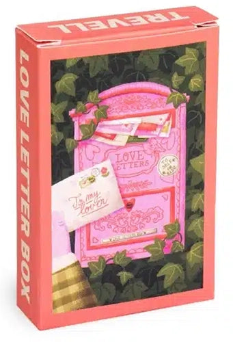 Love Letter Box 99pc