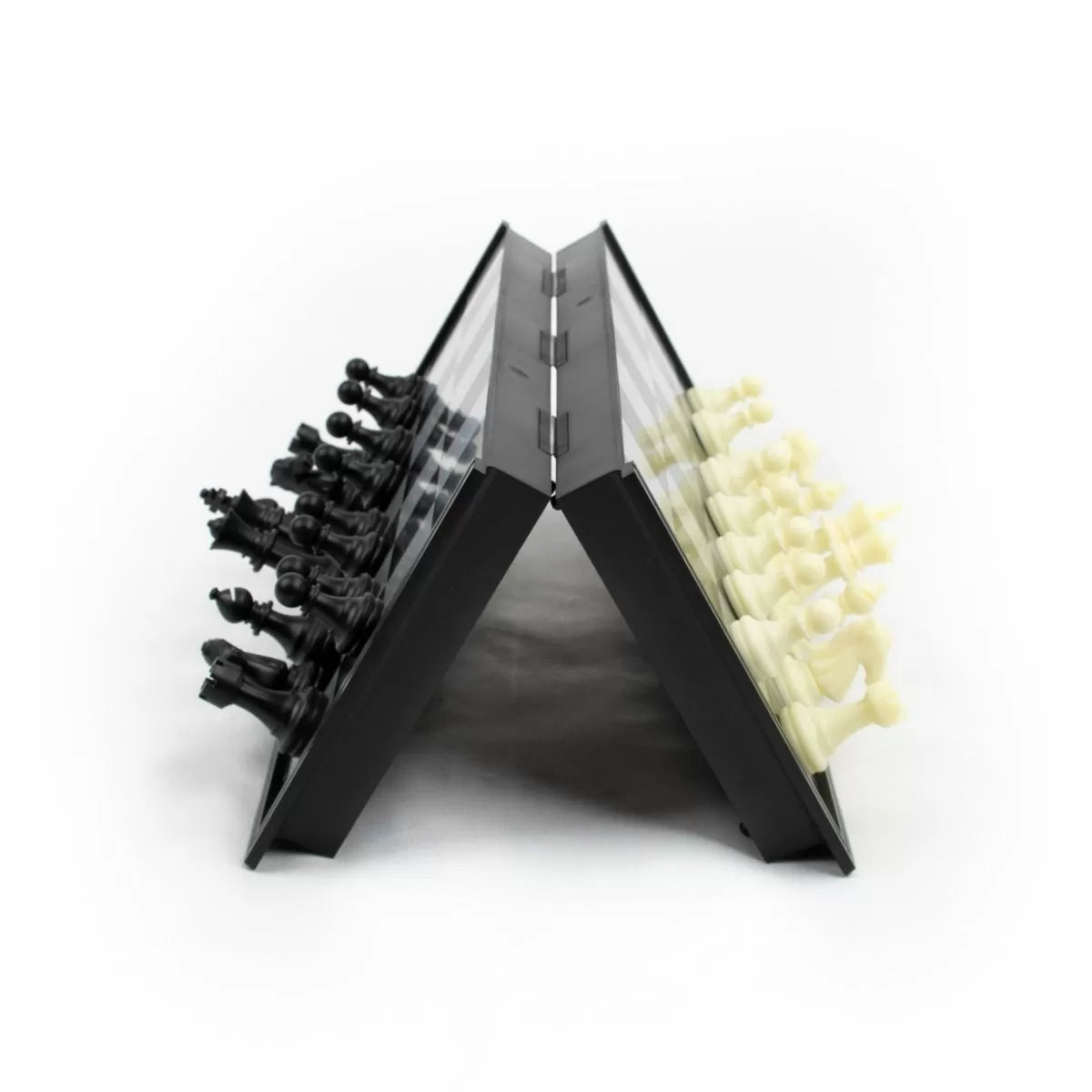 Magnetic Folding Chess Set 20cm