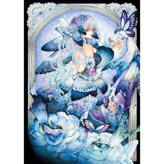 Midnigth Blue 1000pc