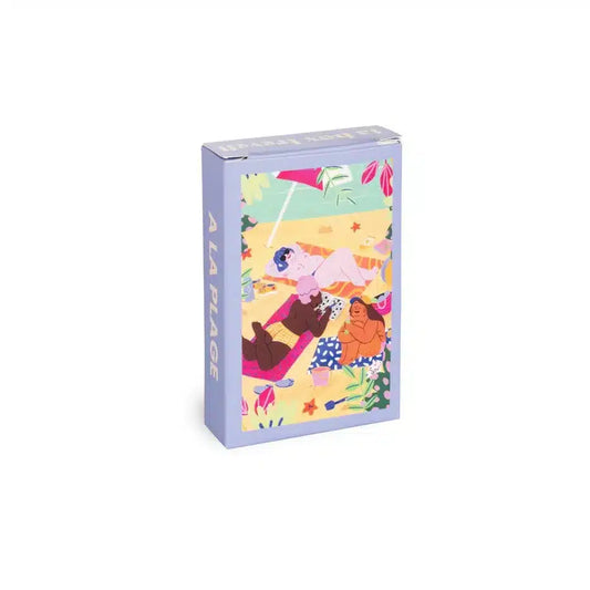 A La Plage 99pc