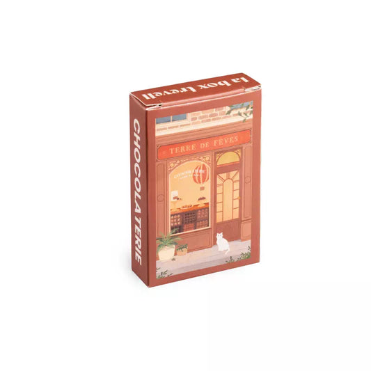 Chocolaterie 99pc