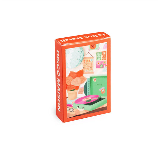 Disco Maison 99pc