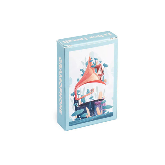 Gramophone 99pc
