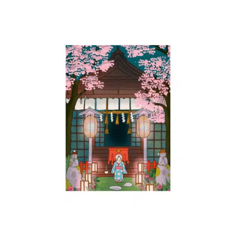 Hanami 99pc