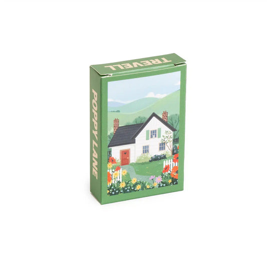Poppy Lane 99pc