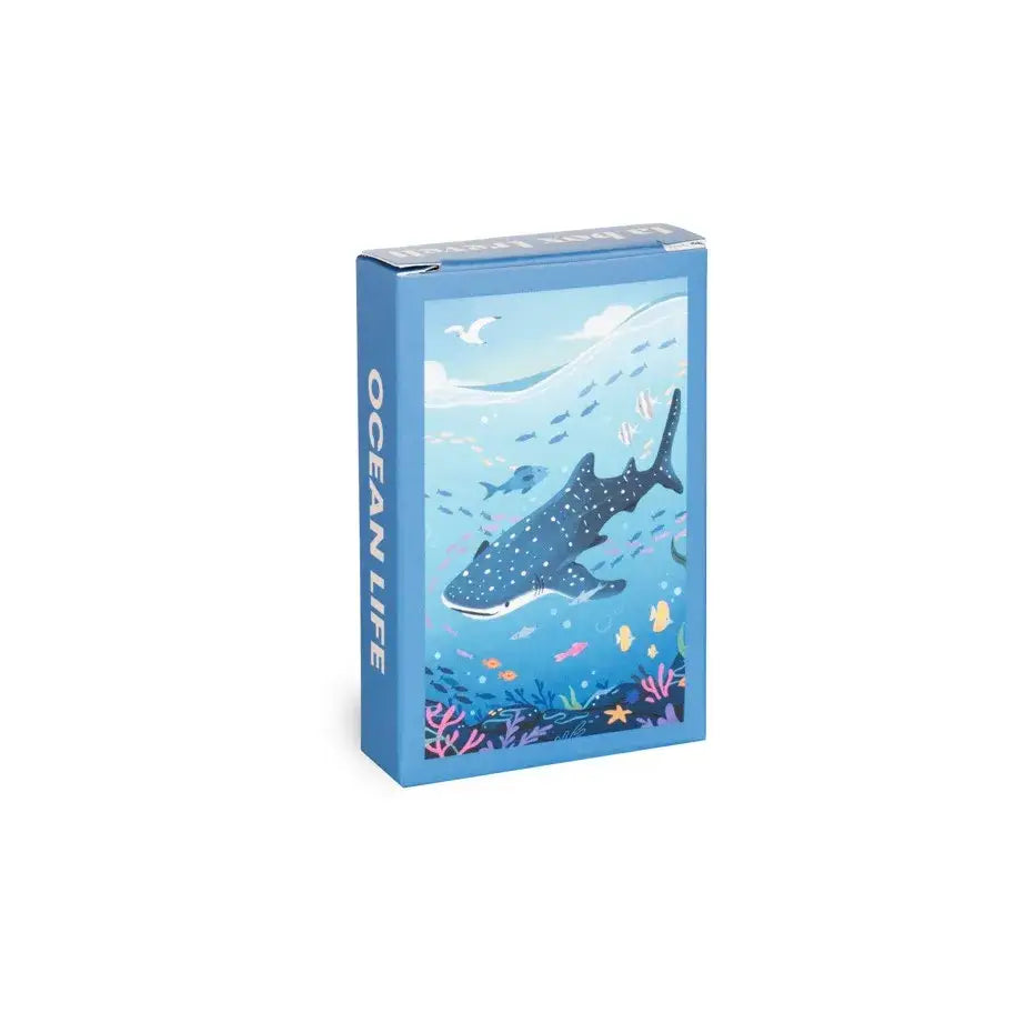 Ocean Life 99pc