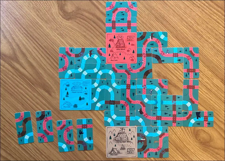 Trailblazers: Travel Edition