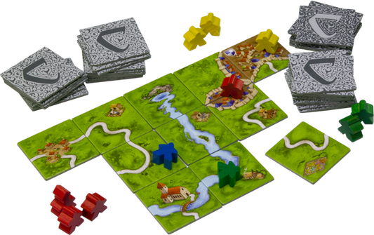 Carcassonne