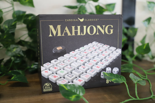 Mahjong