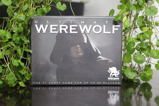 Ultimate Werewolf